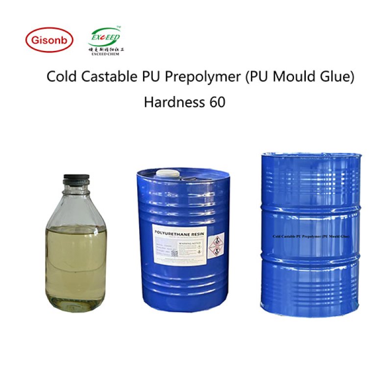 -1_0000_Cold Castable PU Prepolymer (PU Mould Glue) Hardness 60