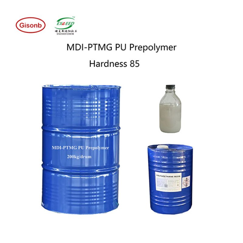 -1_0001_MDI-PTMG PU Prepolymer Hardness 85