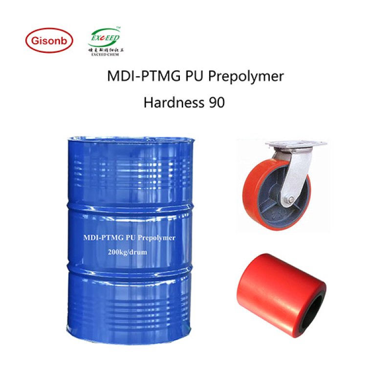 -1_0001_MDI-PTMG PU Prepolymer Hardness 90