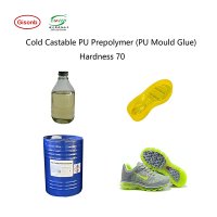 -1_0000_Cold Castable PU Prepolymer (PU Mould Glue) Hardness 70