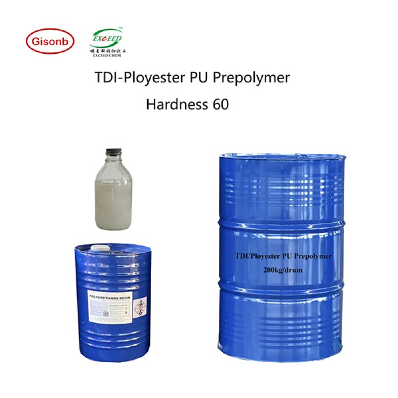 -1_0001_TDI-Ployester PU Prepolymer Hardness 60