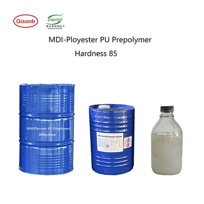 -1_0001_MDI-Ployester PU Prepolymer Hardness 85