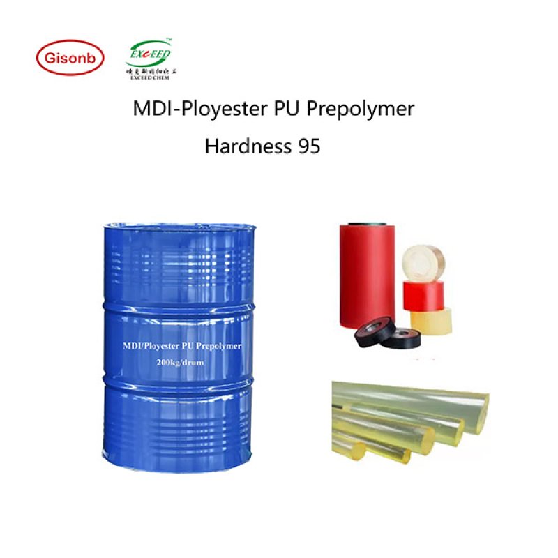 -1_0001_MDI-Ployester PU Prepolymer Hardness 95
