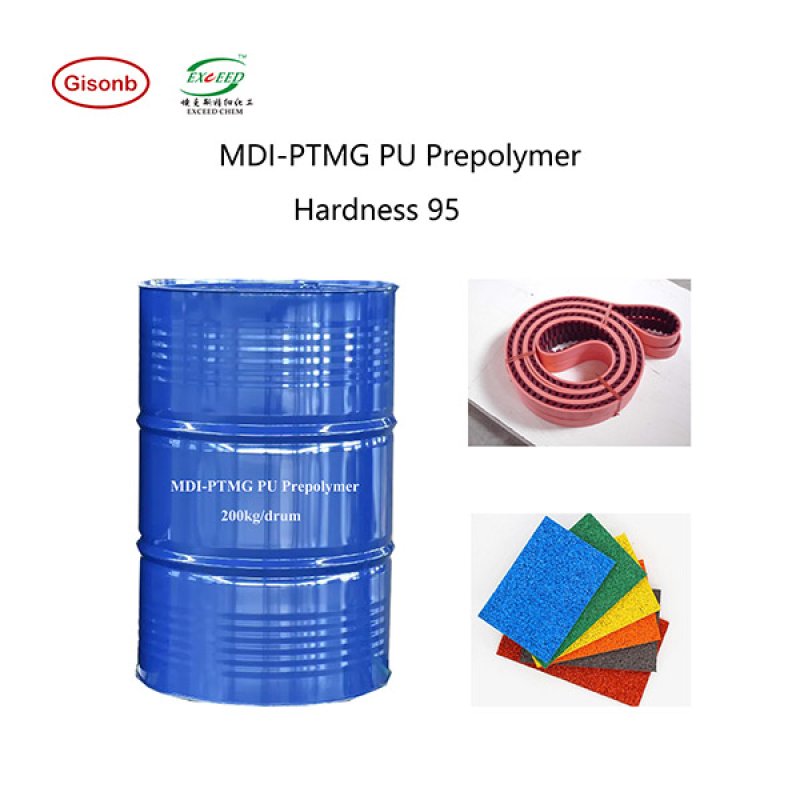 -1_0001_MDI-PTMG PU Prepolymer Hardness 95